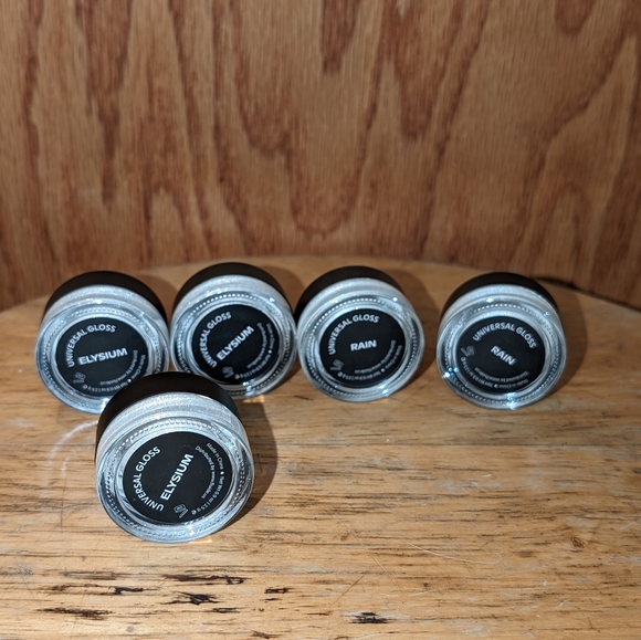 Fluide Elysium Supernatural Silver Universal Gloss NWT NIB - Picture 14 of 14